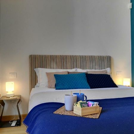 B&B La Casa Gialla Lecce Zewnętrze zdjęcie