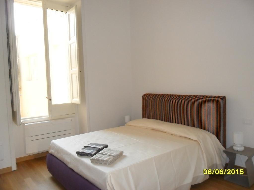 B&B La Casa Gialla Lecce Pokój zdjęcie