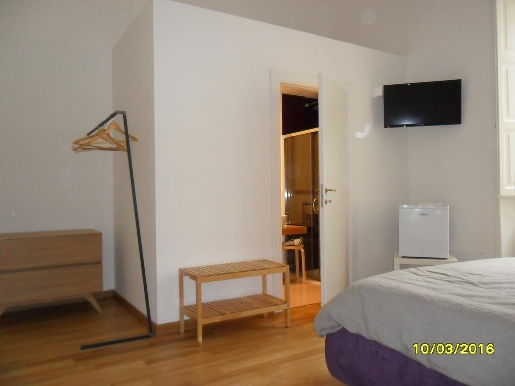 B&B La Casa Gialla Lecce Zewnętrze zdjęcie