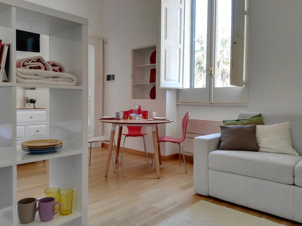 B&B La Casa Gialla Lecce Zewnętrze zdjęcie