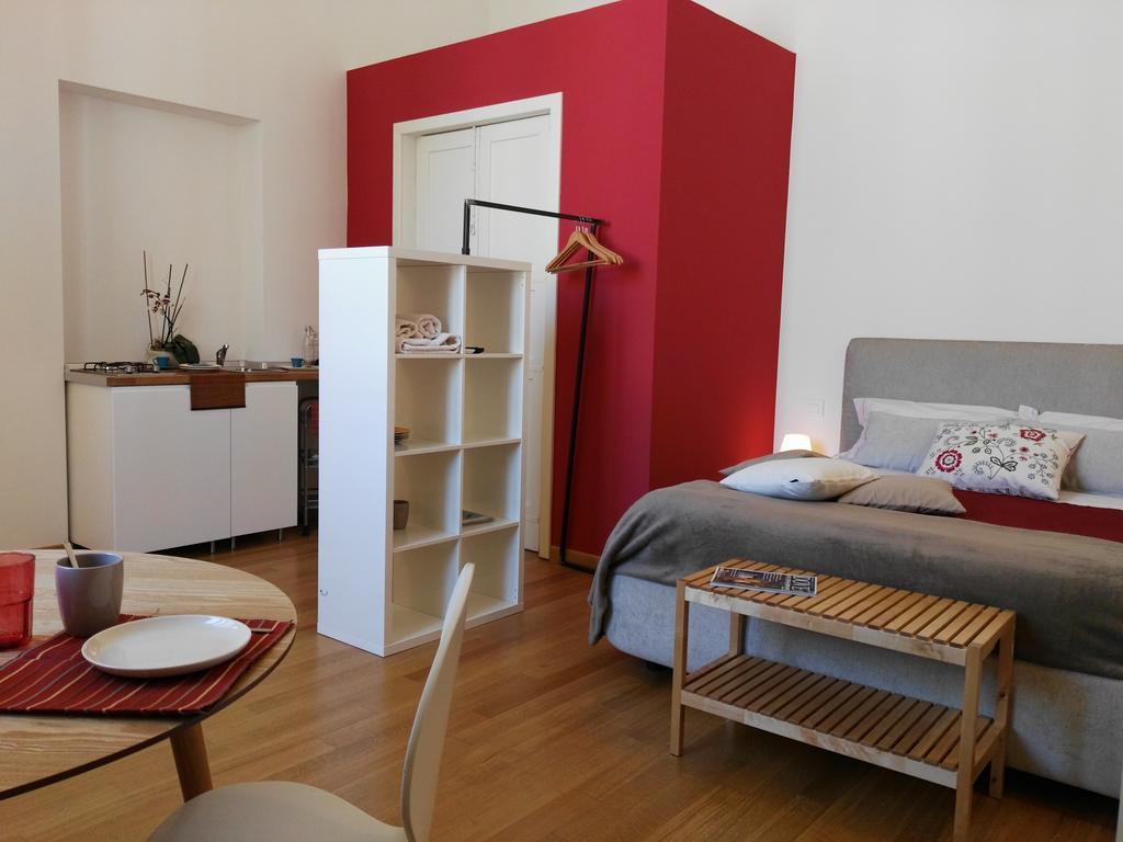 B&B La Casa Gialla Lecce Zewnętrze zdjęcie