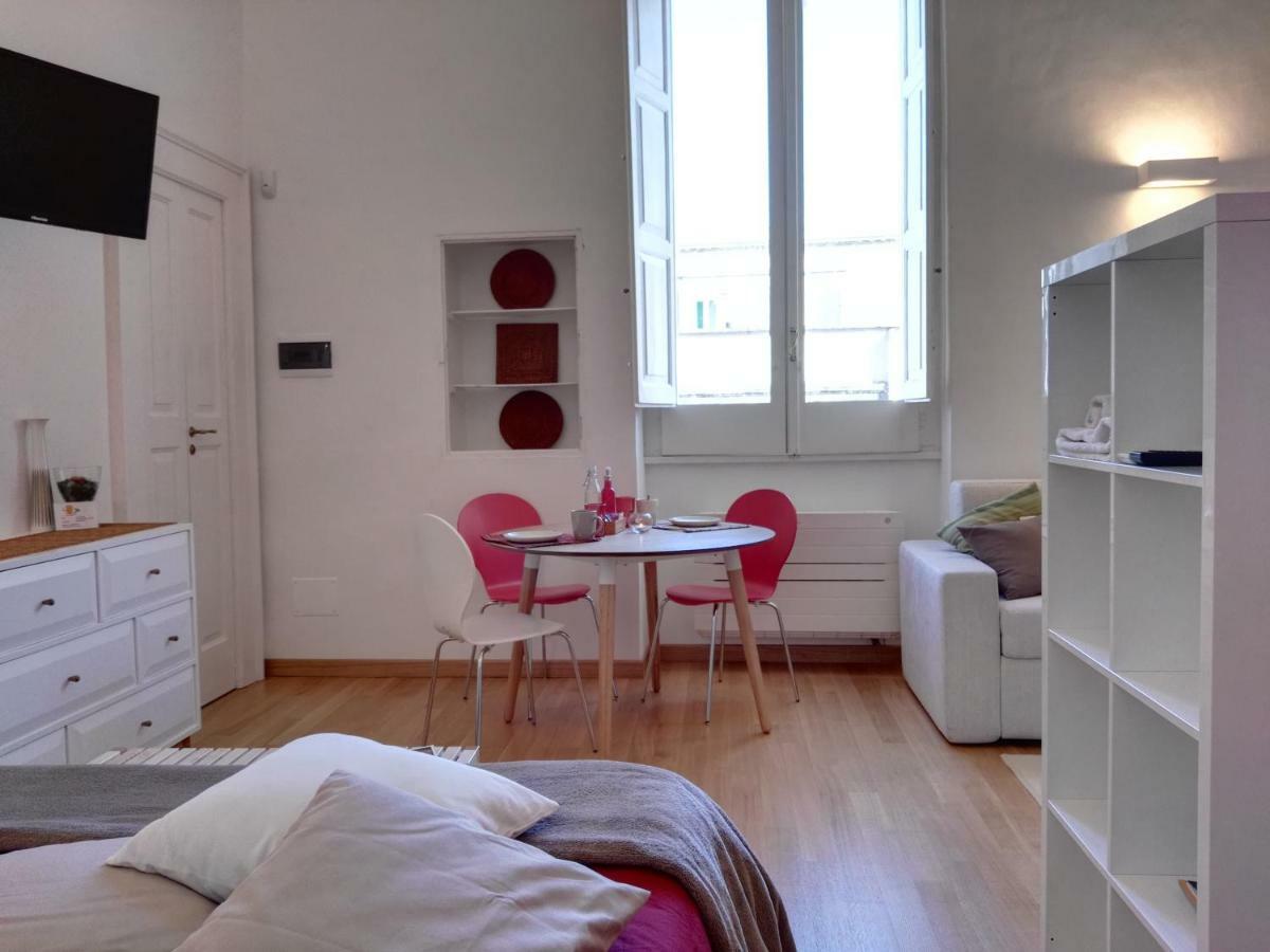 B&B La Casa Gialla Lecce Zewnętrze zdjęcie