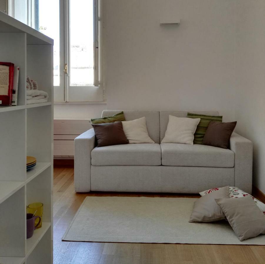 B&B La Casa Gialla Lecce Zewnętrze zdjęcie