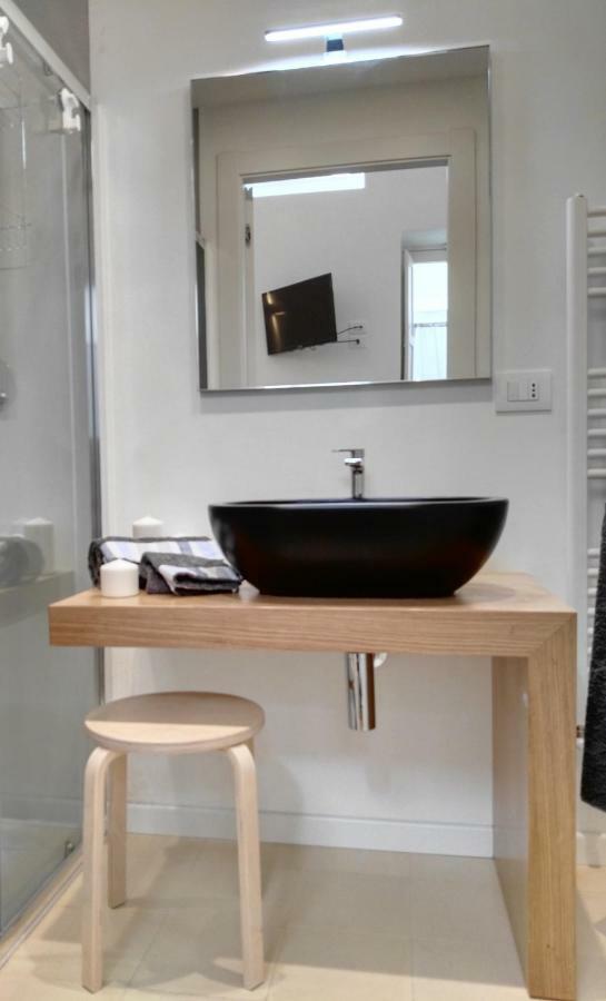 B&B La Casa Gialla Lecce Zewnętrze zdjęcie