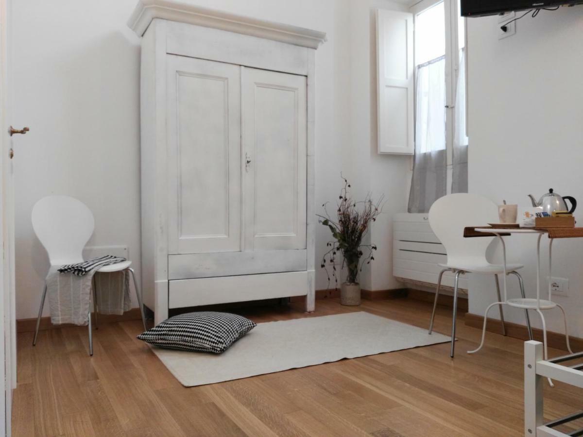 B&B La Casa Gialla Lecce Zewnętrze zdjęcie