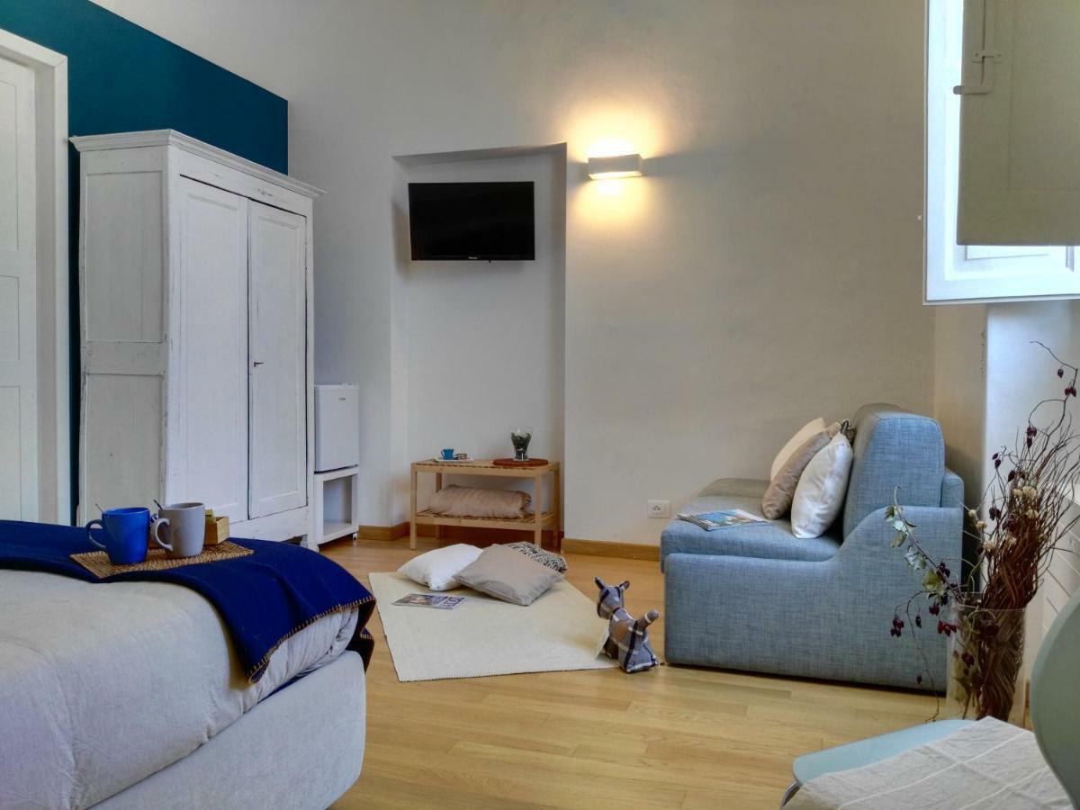 B&B La Casa Gialla Lecce Zewnętrze zdjęcie