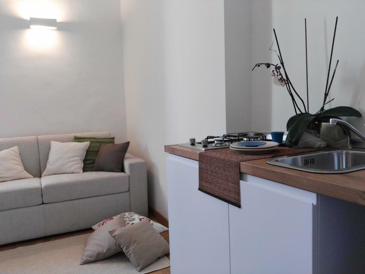 B&B La Casa Gialla Lecce Zewnętrze zdjęcie