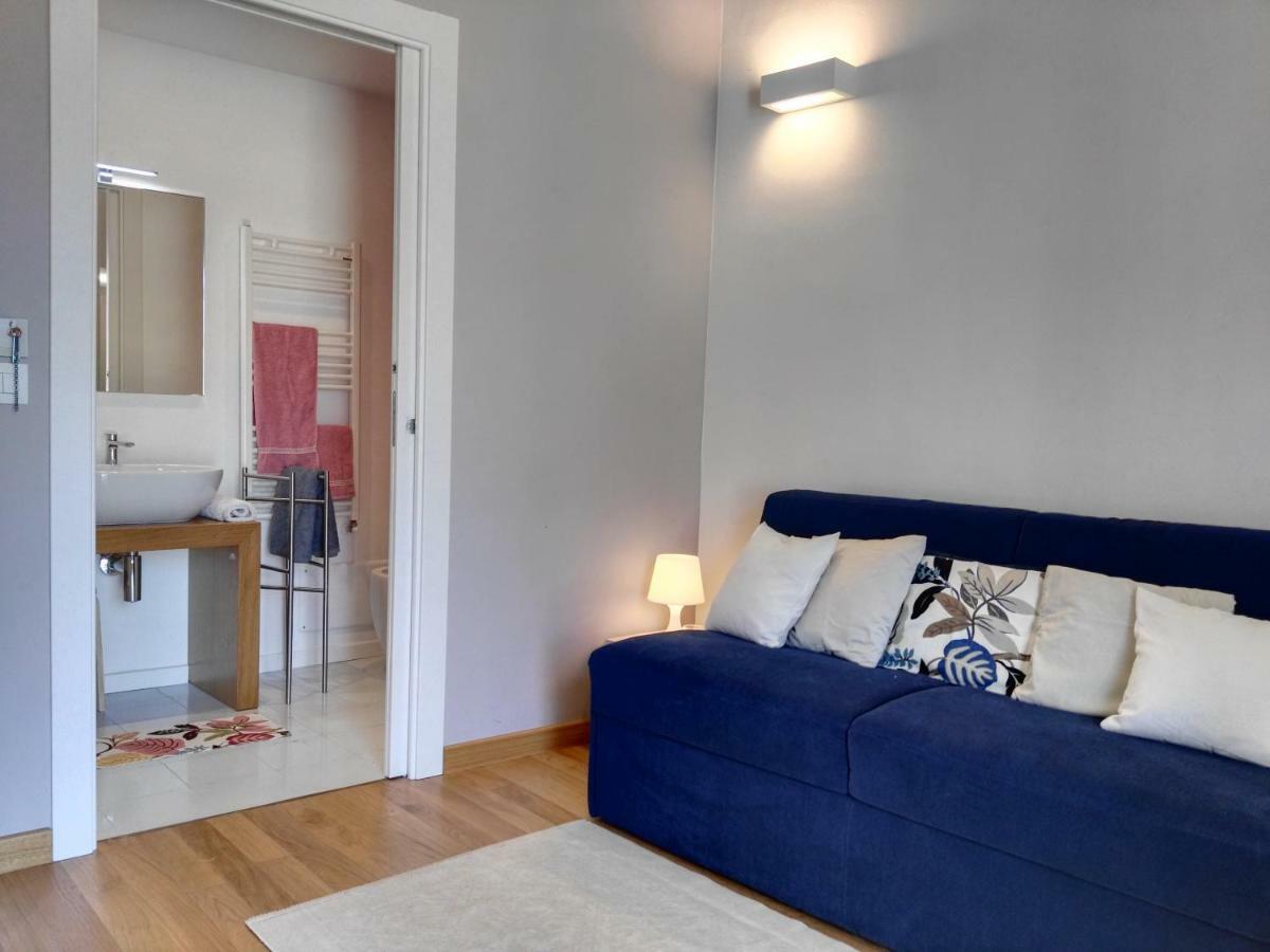 B&B La Casa Gialla Lecce Zewnętrze zdjęcie