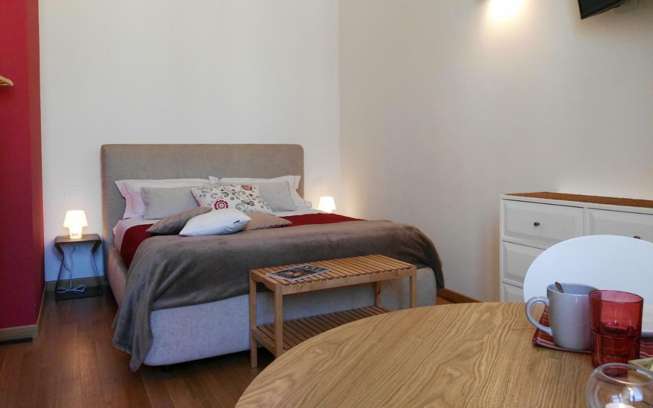 B&B La Casa Gialla Lecce Zewnętrze zdjęcie