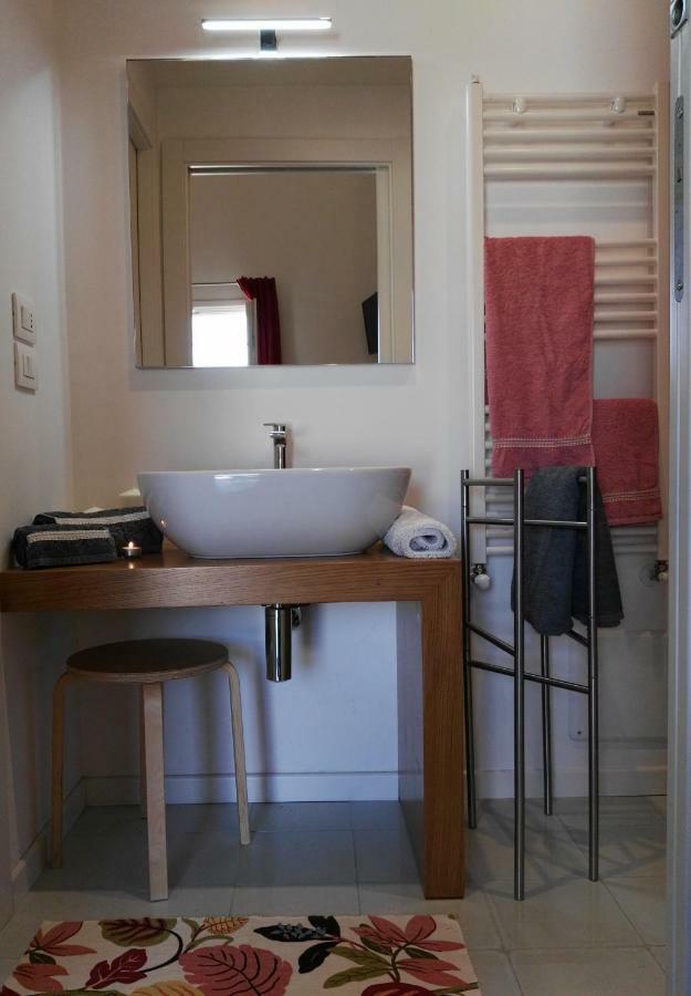 B&B La Casa Gialla Lecce Zewnętrze zdjęcie