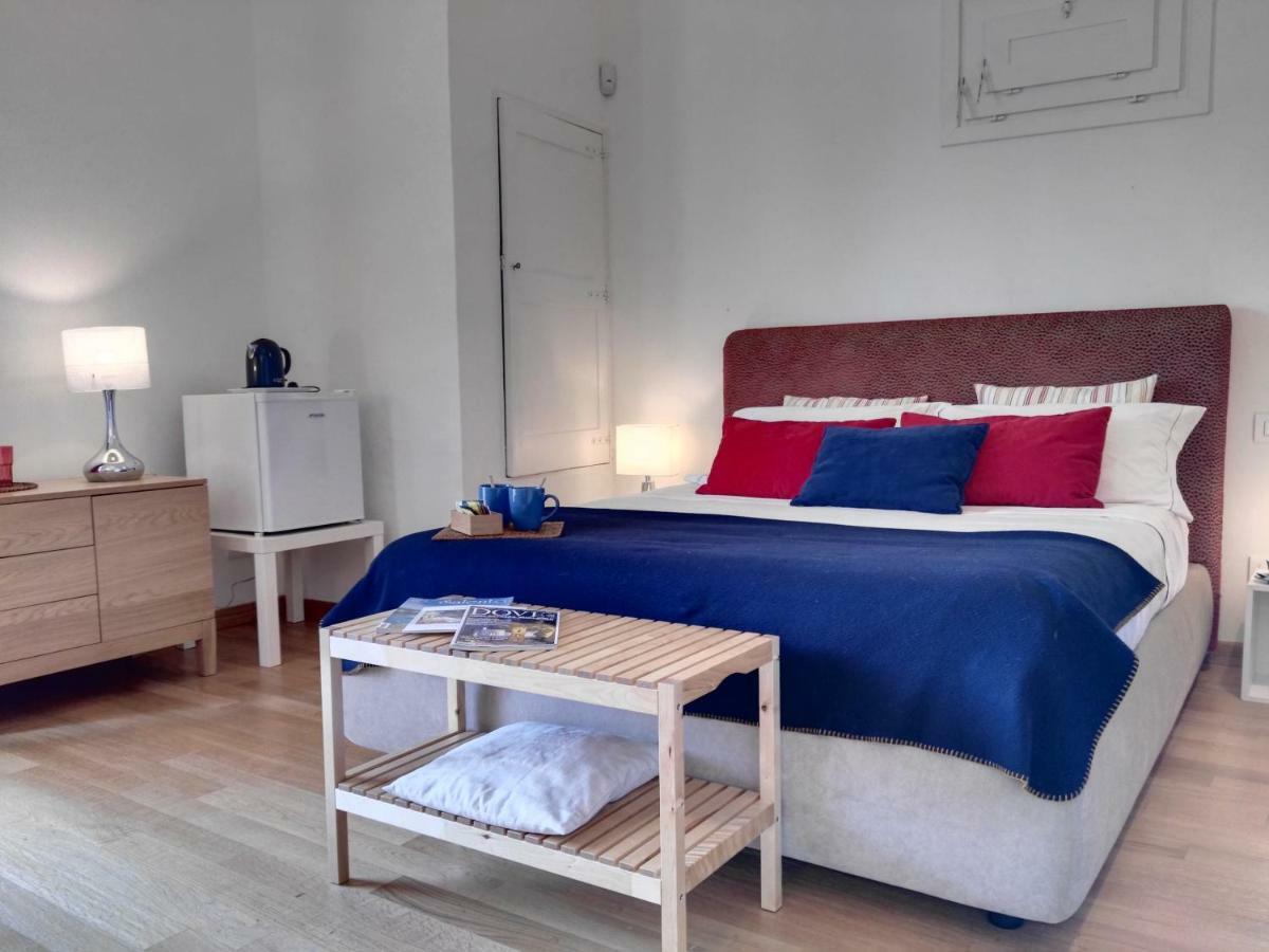 B&B La Casa Gialla Lecce Zewnętrze zdjęcie