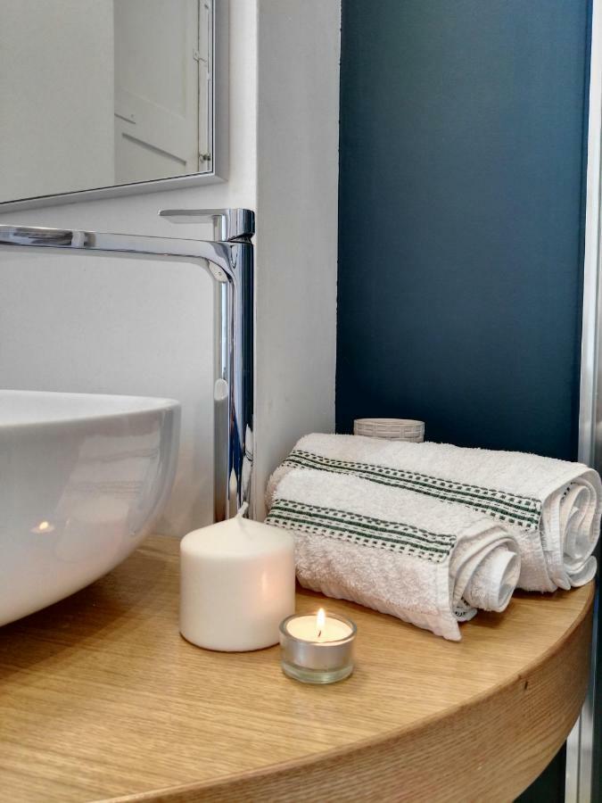 B&B La Casa Gialla Lecce Zewnętrze zdjęcie