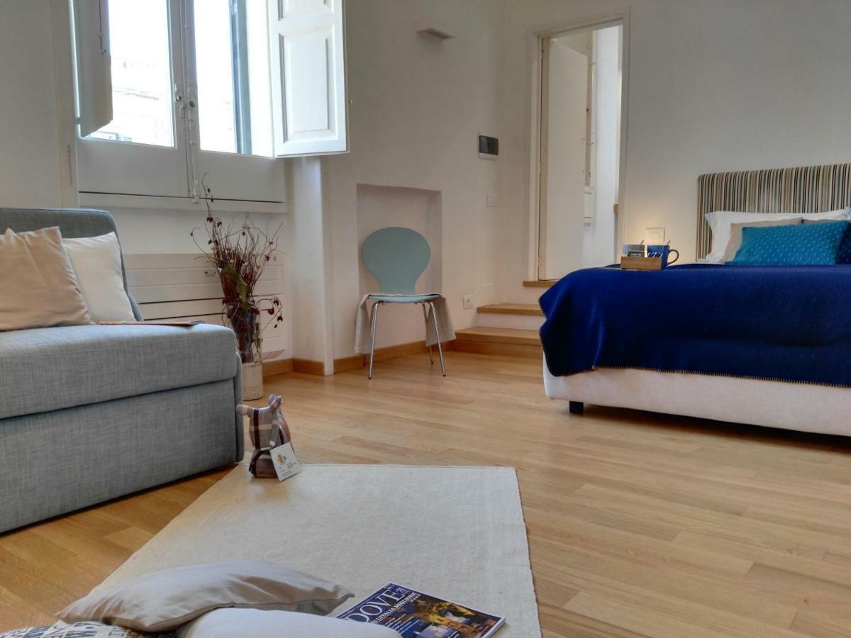 B&B La Casa Gialla Lecce Zewnętrze zdjęcie